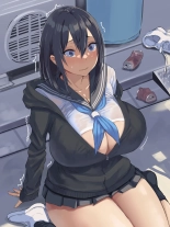 Dream Fallen Trance ~When I wake up in the morning, I become a girl~ : page 86