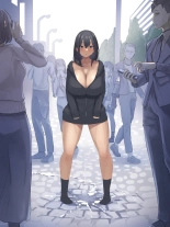 Dream Fallen Trance ~When I wake up in the morning, I become a girl~ : page 111