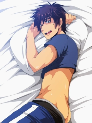 hentai original