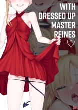 Adult Manga About Dressed Up Master Reines : page 2