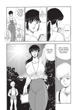 Dressage de l'enseignante Yuko - Complet page 4