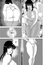 Dressage de l'enseignante Yuko - Complet page 18