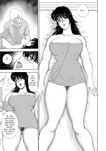 Dressage de l'enseignante Yuko - Complet page 28