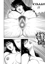 Dressage de l'enseignante Yuko - Complet page 43