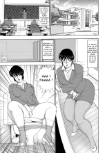 Dressage de l'enseignante Yuko - Complet page 50