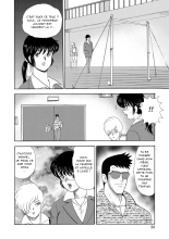 Dressage de l'enseignante Yuko - Complet page 53