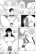 Dressage de l'enseignante Yuko - Complet page 114