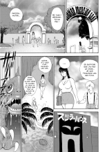Dressage de l'enseignante Yuko - Complet page 124