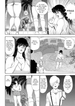 Dressage de l'enseignante Yuko - Complet page 125