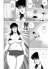 Dressage de l'enseignante Yuko - Complet page 153