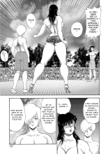 Dressage de l'enseignante Yuko - Complet page 154