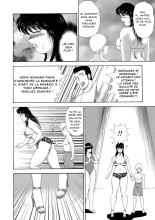 Dressage de l'enseignante Yuko - Complet page 157