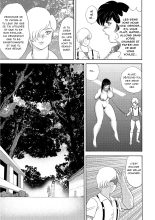 Dressage de l'enseignante Yuko - Complet page 168