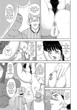 Dressage de l'enseignante Yuko - Complet page 184