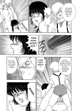 Dressage de l'enseignante Yuko - Complet page 220