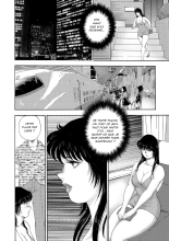 Dressage de l'enseignante Yuko - Complet page 227