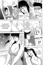 Dressage de l'enseignante Yuko - Complet page 228