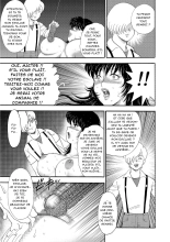 Dressage de l'enseignante Yuko - Complet page 284