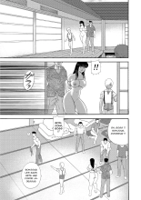 Dressage de l'enseignante Yuko - Complet page 288