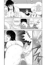Dressage de l'enseignante Yuko - Complet page 318