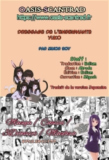 Dressage de l'enseignante Yuko - Complet page 325