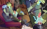 drmax Patreon Archive : page 6