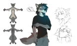drmax Patreon Archive : page 67