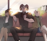 drmax Patreon Archive : page 121