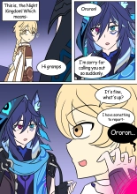 Drunk Mix Up : page 3