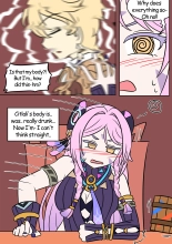 Drunk Mix Up : page 6