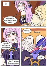 Drunk Mix Up : page 9