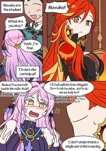 Drunk Mix Up : page 11
