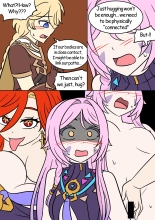 Drunk Mix Up : page 20
