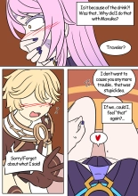 Drunk Mix Up : page 21