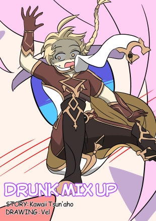 hentai genshin impact