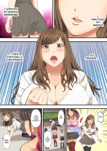 Drunken Sex at the Club Welcoming Party! Volume 1 : page 5