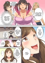 Drunken Sex at the Club Welcoming Party! Volume 1 : page 6