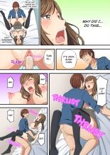 Drunken Sex at the Club Welcoming Party! Volume 1 : page 23