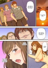 Drunken Sex at the Club Welcoming Party! Volume 1 : page 74