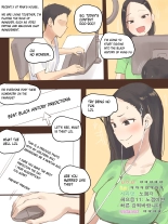 DUAL LOVE PART 1 page 6