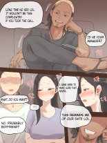 DUAL LOVE PART 1 page 11