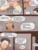 DUAL LOVE PART 1 page 38