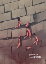 Dungeon Elf Legion : page 18