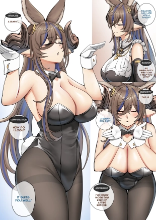 hentai granblue fantasy