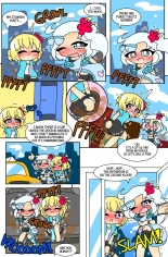 Eat and poop : page 4