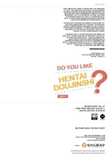 Do You Like Hentai Doujinshi? -HSUKI 1- : page 14