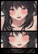 Ecchi na Kanojo to Ichaicha Date : page 57