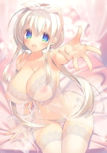 Ecchi na  Oheya wa Suki desu ka? - Would you like Hentai Room? : page 4