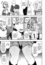 Ecchi Sketch Ro Ona Uchi. II page 2