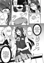 Ecchi Sketch Ro Ona Uchi. II page 10